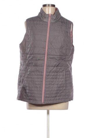 Dámská vesta  C&A, Velikost XL, Barva Šedá, Cena  489,00 Kč