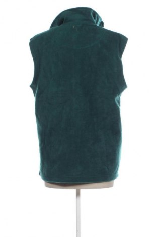 Damenweste Canda, Größe M, Farbe Grün, Preis 7,99 €