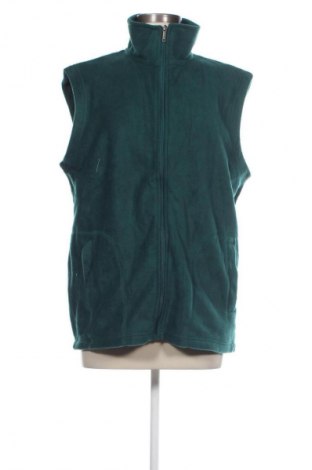 Damenweste Canda, Größe M, Farbe Grün, Preis 7,99 €