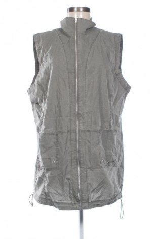 Dámská vesta  Canda, Velikost XL, Barva Béžová, Cena  376,00 Kč