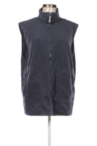 Damska kamizelka Canda, Rozmiar XL, Kolor Szary, Cena 26,99 zł