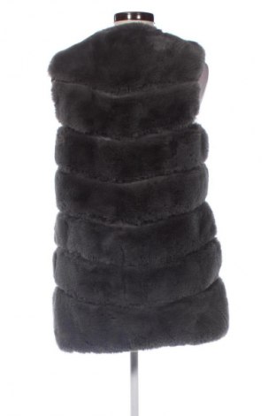 Vestă de femei Cc Fashion, Mărime M, Culoare Gri, Preț 160,53 Lei