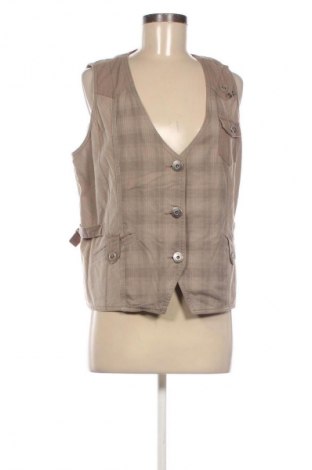 Дамски елек Cecil, Размер XXL, Цвят Бежов, Цена 62,21 лв.