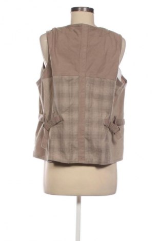 Дамски елек Cecil, Размер XXL, Цвят Бежов, Цена 62,21 лв.