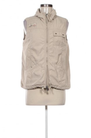 Damska kamizelka Cecil, Rozmiar S, Kolor Złocisty, Cena 142,53 zł