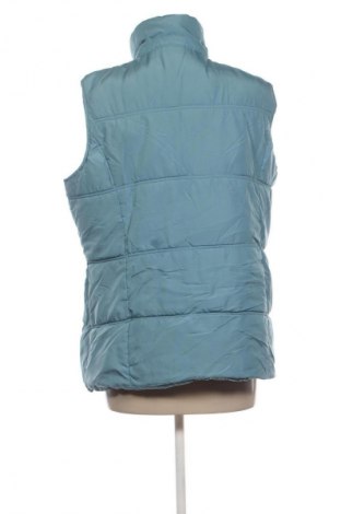 Γυναικείο γιλέκο Unbranded, Μέγεθος L, Χρώμα Μπλέ, Τιμή 64,99 €