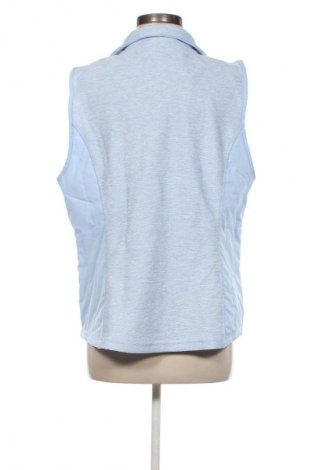 Дамски елек Collection L, Размер XL, Цвят Син, Цена 25,99 лв.