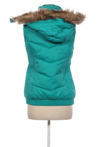 Γυναικείο γιλέκο Colours, Μέγεθος M, Χρώμα Πράσινο, Τιμή 14,99 €