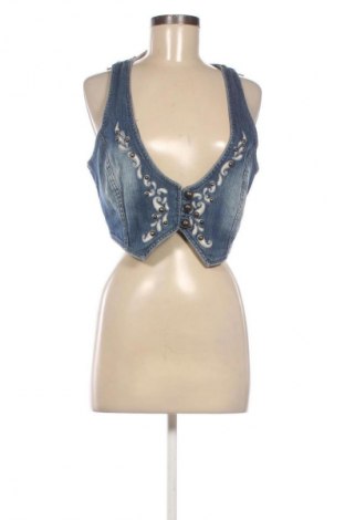 Damska kamizelka Colours Of The World, Rozmiar M, Kolor Kolorowy, Cena 89,66 zł