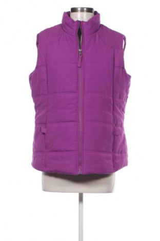 Damska kamizelka Colours Of The World, Rozmiar XL, Kolor Różowy, Cena 110,00 zł