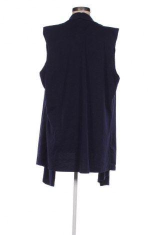 Damska kamizelka Coofandy, Rozmiar M, Kolor Niebieski, Cena 89,66 zł