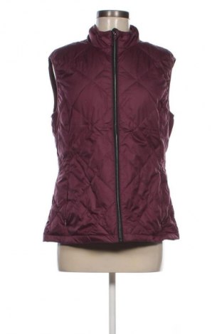 Női mellény Crane, Méret M, Szín Lila, Ár 1 639 Ft