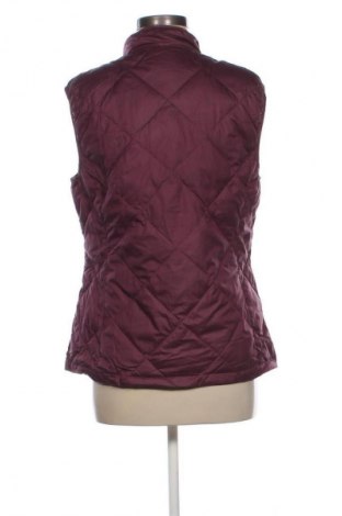 Női mellény Crane, Méret M, Szín Lila, Ár 1 639 Ft