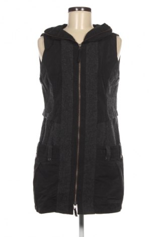 Damska kamizelka Di Fontana, Rozmiar L, Kolor Czarny, Cena 86,99 zł