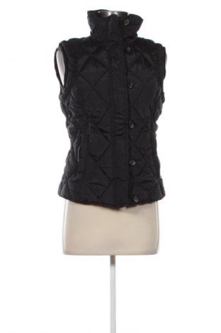 Damenweste Edc By Esprit, Größe XS, Farbe Schwarz, Preis 22,50 €