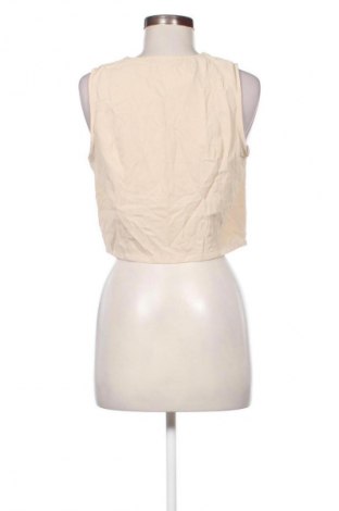 Vestă de femei Emery rose, Mărime L, Culoare Bej, Preț 179,99 Lei