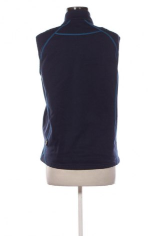 Дамски елек Engelbert Strauss, Размер S, Цвят Син, Цена 34,99 лв.