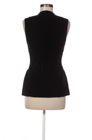 Дамски елек ESCADA BY MARGARETHA LEY, Размер XS, Цвят Черен, Цена 58,79 €