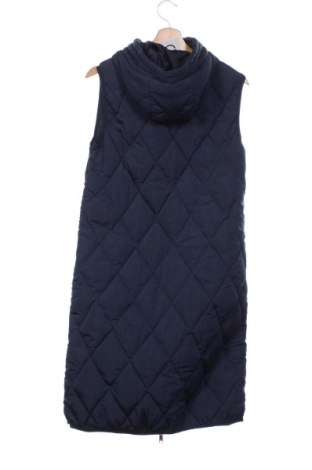 Дамски елек Esmara, Размер XS, Цвят Син, Цена 48,00 лв.