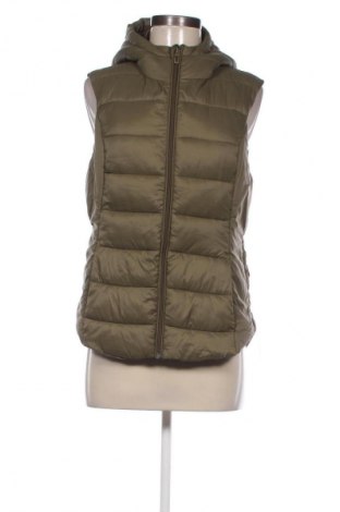 Дамски елек Esmara, Размер S, Цвят Зелен, Цена 48,00 лв.