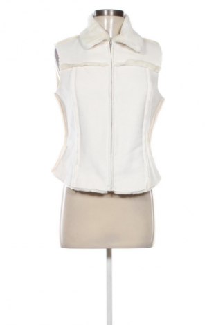 Vestă de femei Esprit, Mărime S, Culoare Alb, Preț 163,16 Lei