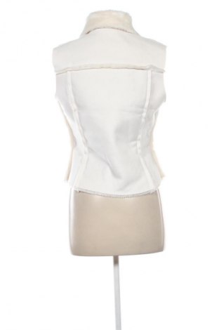 Vestă de femei Esprit, Mărime S, Culoare Alb, Preț 163,16 Lei