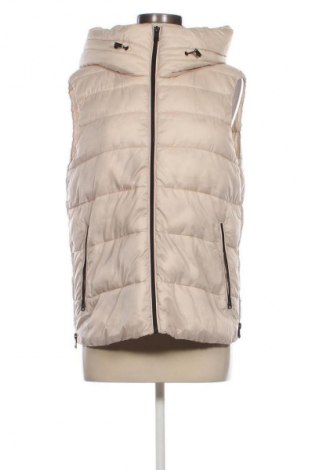 Γυναικείο γιλέκο Esprit, Μέγεθος S, Χρώμα  Μπέζ, Τιμή 35,81 €