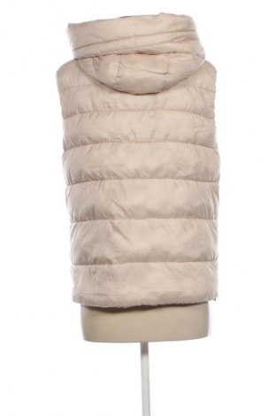 Γυναικείο γιλέκο Esprit, Μέγεθος S, Χρώμα  Μπέζ, Τιμή 35,81 €