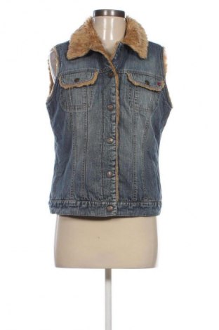 Dámska vesta  Esprit, Veľkosť L, Farba Modrá, Cena  15,88 €