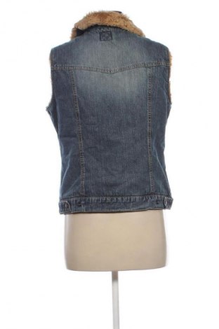 Dámska vesta  Esprit, Veľkosť L, Farba Modrá, Cena  15,88 €