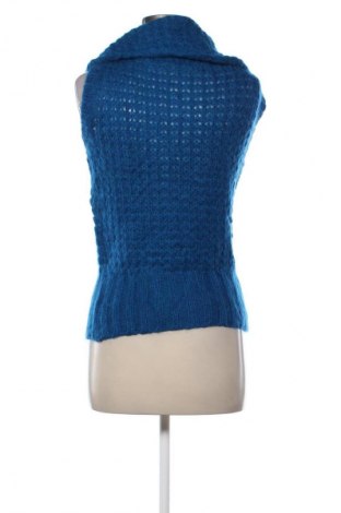 Női mellény Essentiel, Méret S, Szín Kék, Ár 12 109 Ft