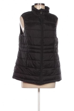 Dámska vesta  F&F, Veľkosť M, Farba Čierna, Cena  20,00 €