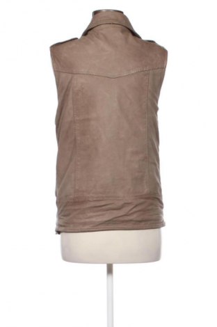 Vestă de femei FALORMA, Mărime M, Culoare Maro, Preț 535,00 Lei