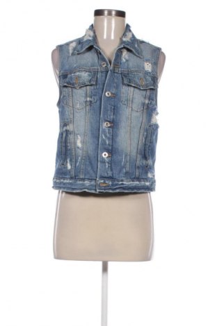 Dámska vesta  Fb Sister, Veľkosť L, Farba Modrá, Cena  19,96 €