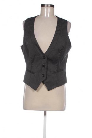 Γυναικείο γιλέκο Flame, Μέγεθος L, Χρώμα Γκρί, Τιμή 20,00 €