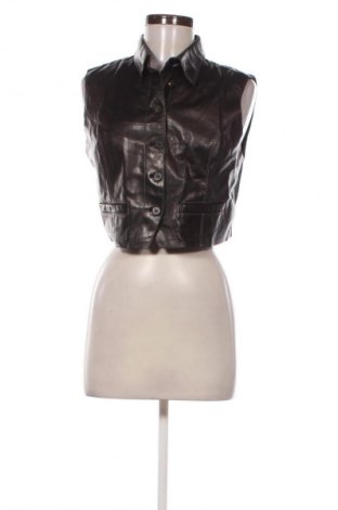 Γυναικείο γιλέκο Florens, Μέγεθος L, Χρώμα Μαύρο, Τιμή 22,99 €