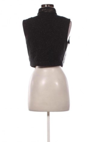 Γυναικείο γιλέκο Florens, Μέγεθος L, Χρώμα Μαύρο, Τιμή 22,99 €