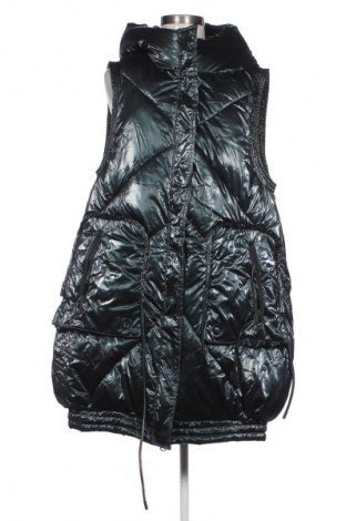 Női mellény Fly, Méret L, Szín Zöld, Ár 9 259 Ft