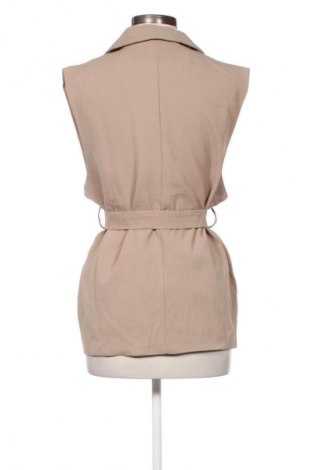 Damenweste Focus, Größe XL, Farbe Beige, Preis € 21,99