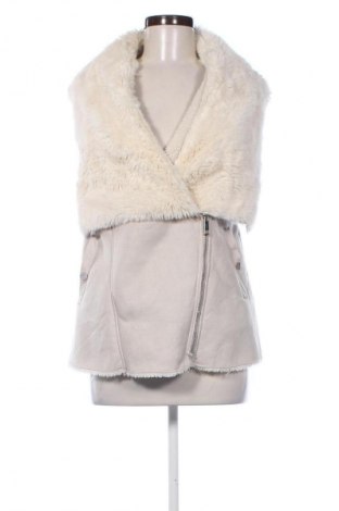 Дамски елек Forever New, Размер M, Цвят Бежов, Цена 82,00 лв.