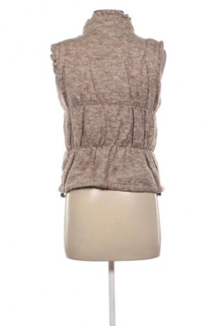 Damska kamizelka Forever New, Rozmiar M, Kolor Beżowy, Cena 43,99 zł