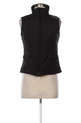 Női mellény Fouganza, Méret S, Szín Fekete, Ár 12 441 Ft