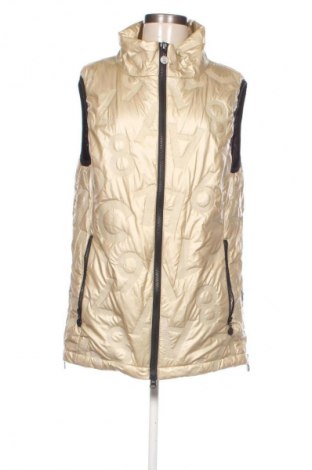 Vestă de femei Frieda & Freddies, Mărime M, Culoare Auriu, Preț 271,00 Lei