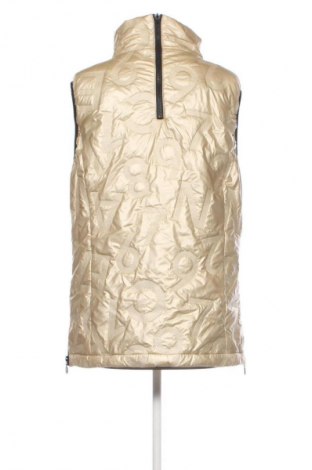 Vestă de femei Frieda & Freddies, Mărime M, Culoare Auriu, Preț 271,00 Lei