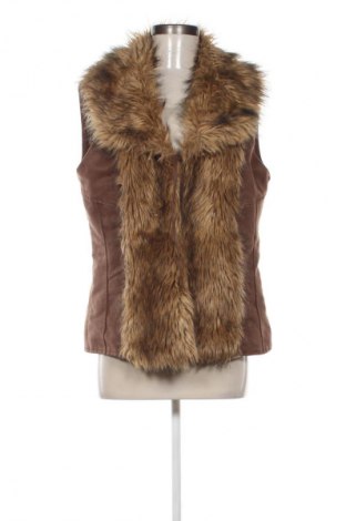 Damska kamizelka Friendtex, Rozmiar L, Kolor Kolorowy, Cena 104,27 zł