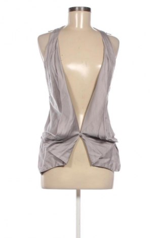 Damska kamizelka Full Circle, Rozmiar M, Kolor Szary, Cena 172,41 zł