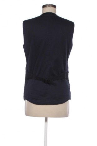 Damska kamizelka G-Star Raw, Rozmiar S, Kolor Niebieski, Cena 172,00 zł