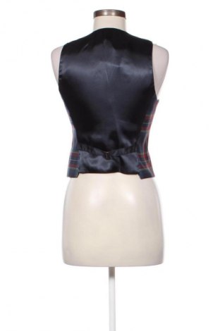 Damska kamizelka Gant, Rozmiar S, Kolor Kolorowy, Cena 154,99 zł