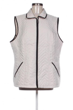 Damska kamizelka Gelco, Rozmiar XL, Kolor Beżowy, Cena 58,99 zł