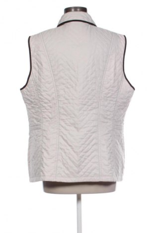 Damska kamizelka Gelco, Rozmiar XL, Kolor Beżowy, Cena 58,99 zł